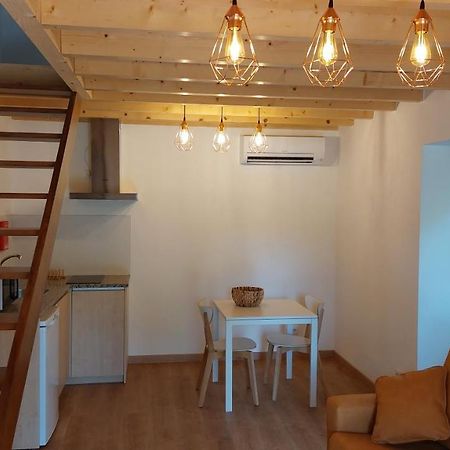 Green Paradise Glamping Covas  Bagian luar foto