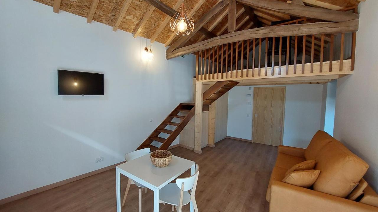 Green Paradise Glamping Covas  Bagian luar foto