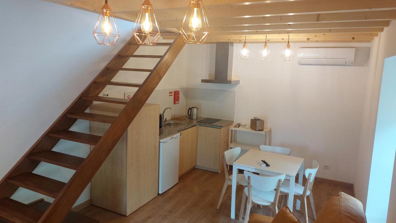 Green Paradise Glamping Covas  Bagian luar foto